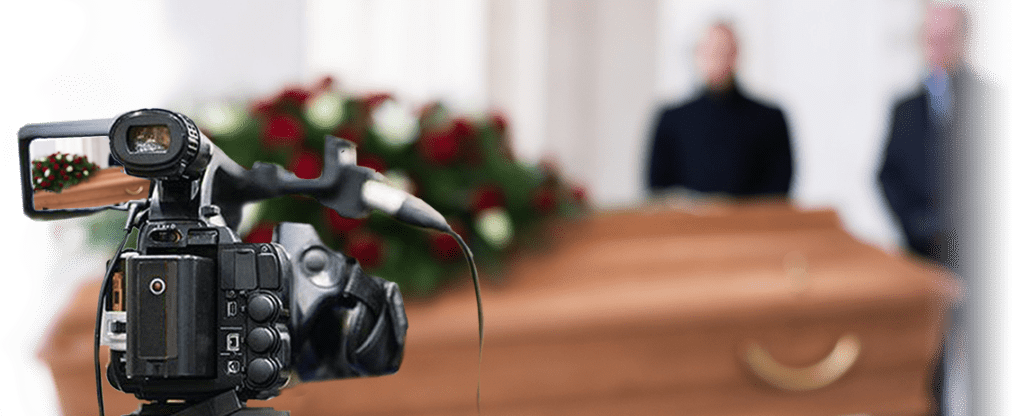 Funeral Live Streaming