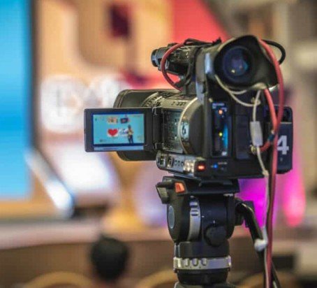 Corporate Streaming